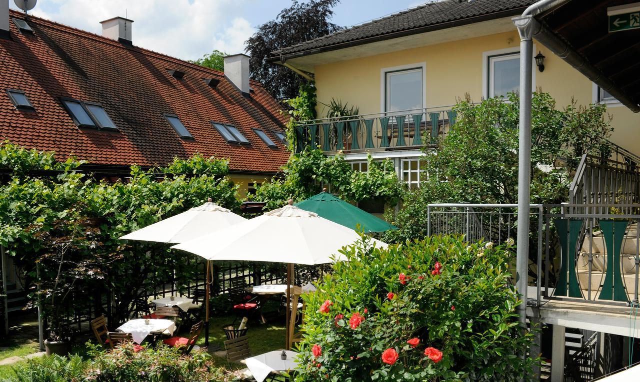 Hasewend Casa de hóspedes Eibiswald Exterior foto