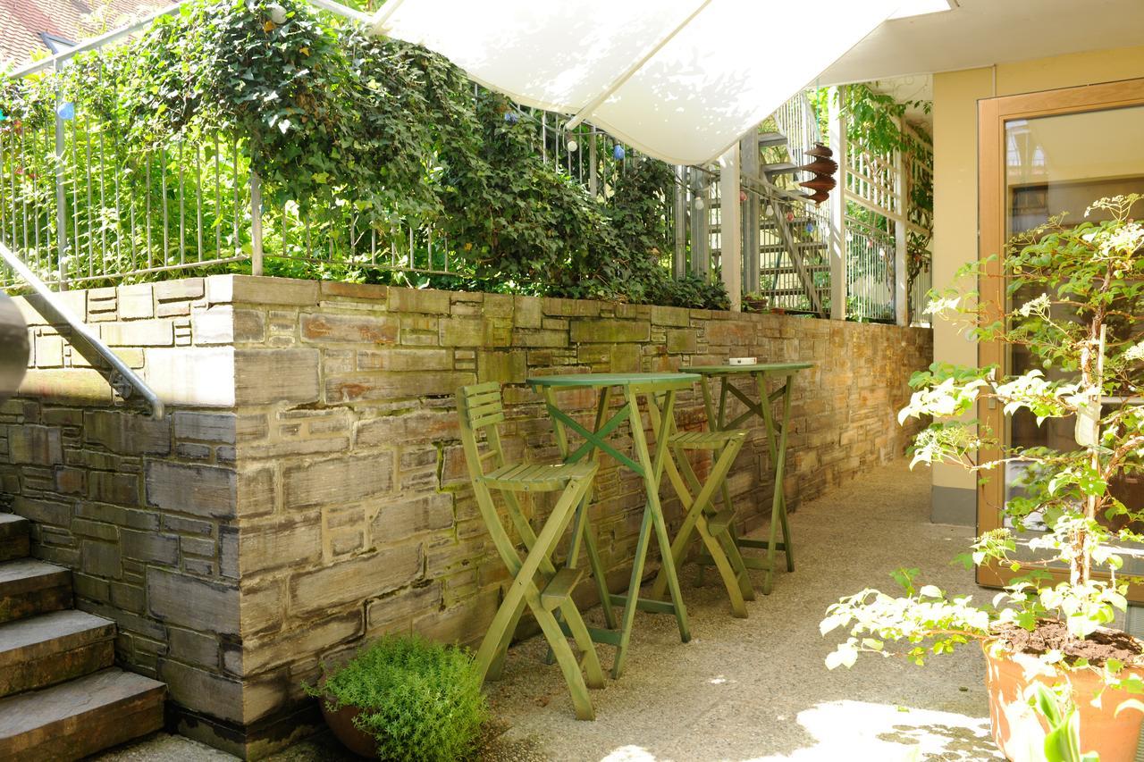 Hasewend Casa de hóspedes Eibiswald Exterior foto